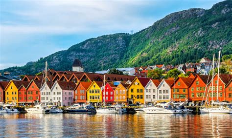 noruega agosto|¡Descubre las mejores actividades para hacer en Noruega en。